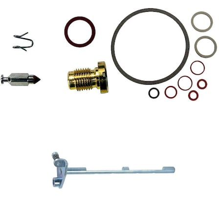 Aic Replacement Parts Carb Rebuild Fits John Deere 60 70 620 720 730 Marvel Schebler DLTX-81 DLTX82 84 15479A-GSKT-SHAFT